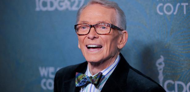 Morre Bob Mackie, icônico estilista de Cher e Tina Turner