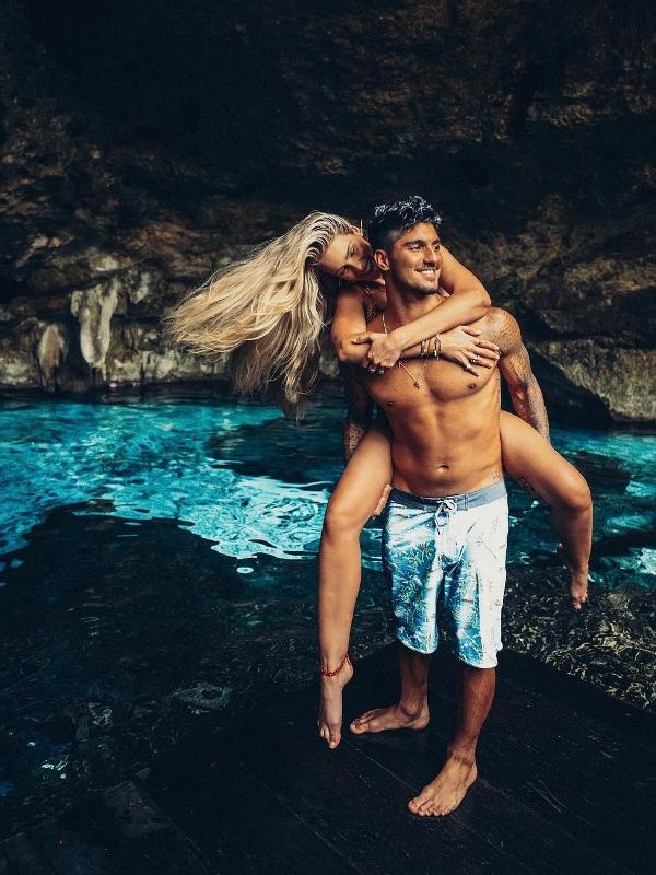 Lucas Pinhel - Lucas Pinhel