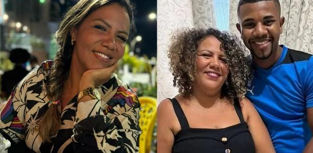 Mani Reggo Pede Valor Milion Rio De Indeniza O Para O Ex Davi Britto