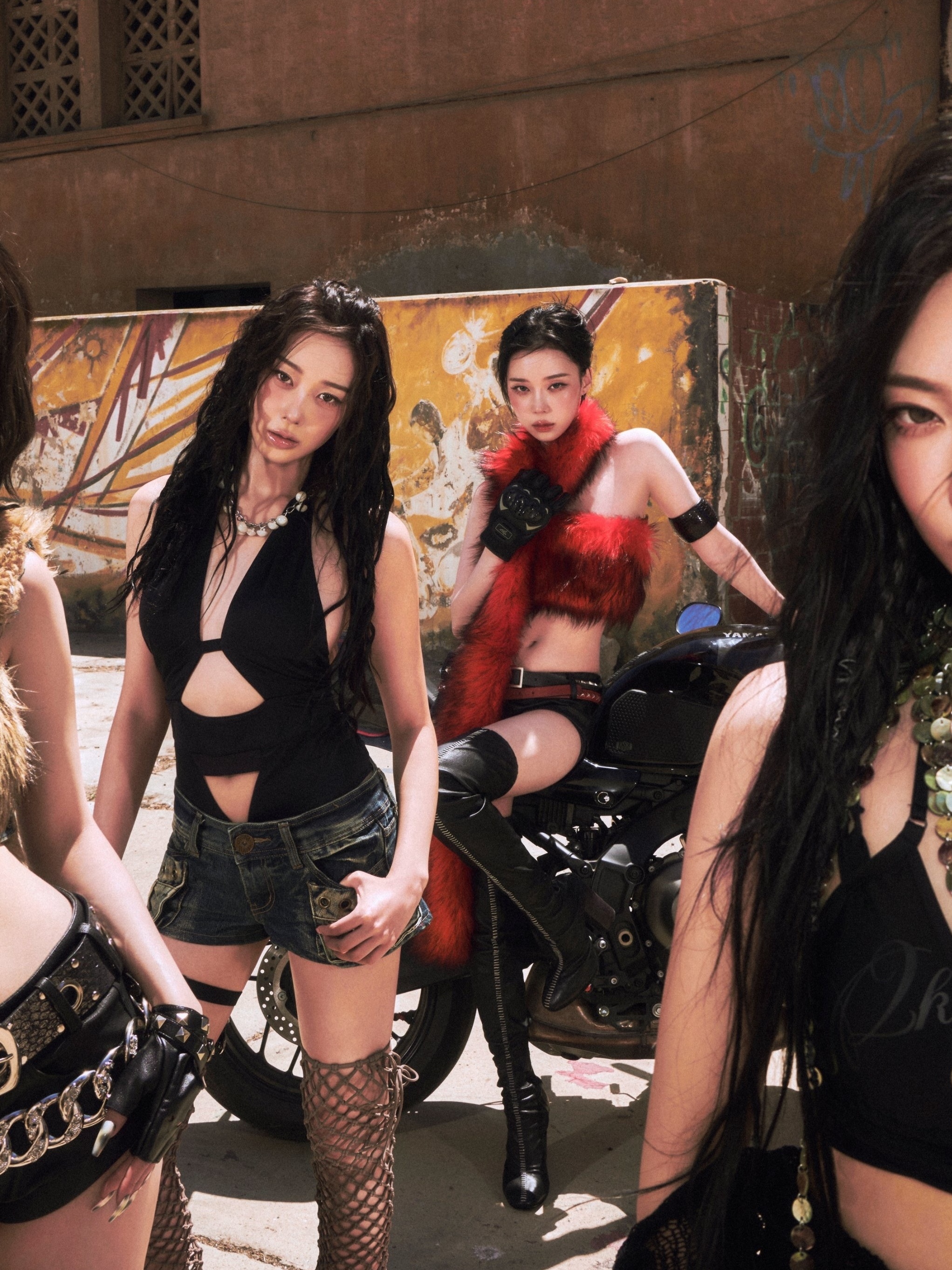 Confira as últimas novidades do K-pop