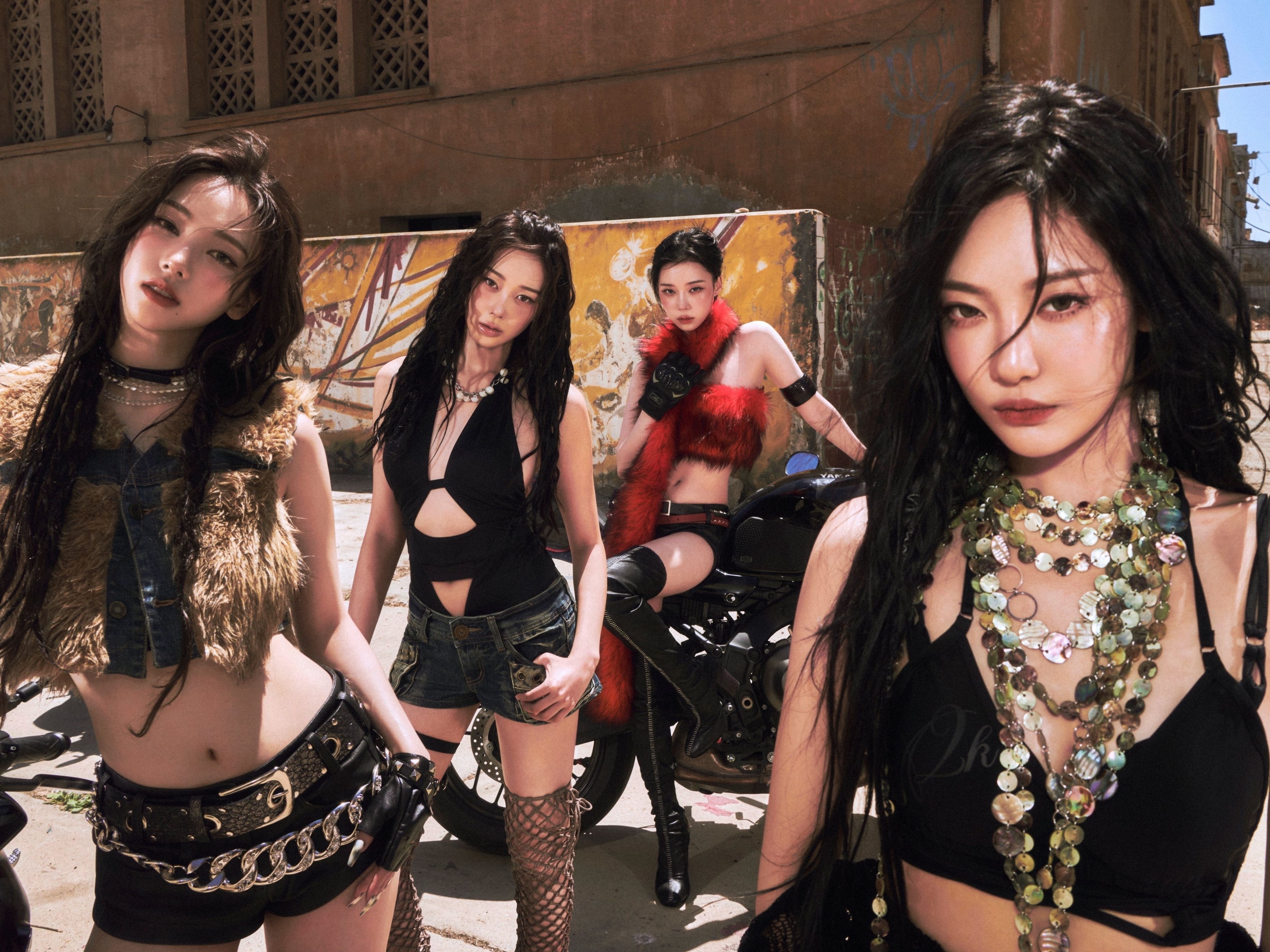 Confira as últimas novidades do K-pop