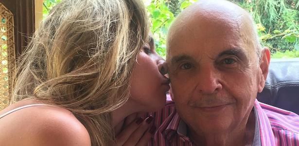 Ana Paula decide seguir no BBB 26 após a morte do pai