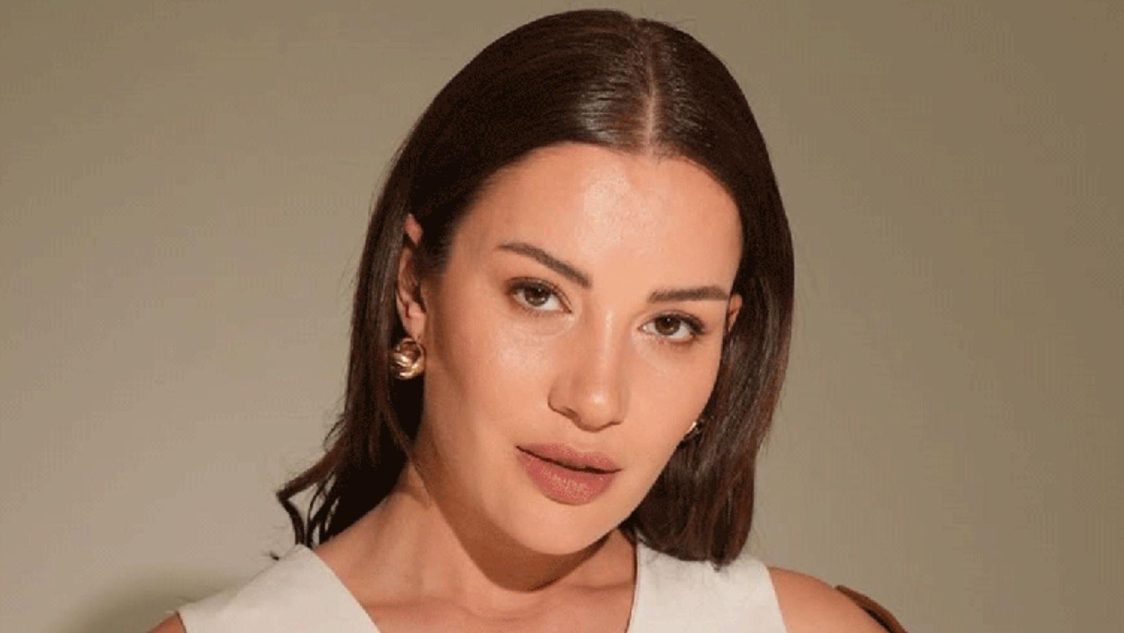 Atriz turca Ece ?rtem, a Hande de 'Coração de Mãe', morreu aos 35 anos - undefined