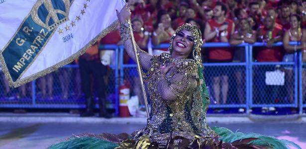 Quais escolas de samba a Globo vai deixar de transmitir por causa do Oscar