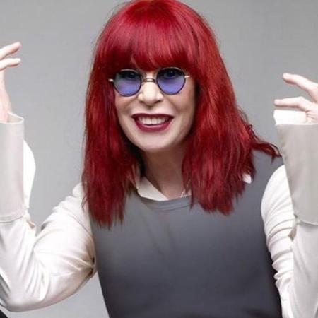 Documentário sobre Rita Lee é simplesmente lindo Documentário sobre Rita Lee é simplesmente lindo