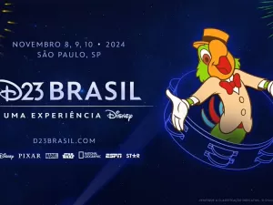 Maior evento para fãs da Disney chega a São Paulo pela primeira vez