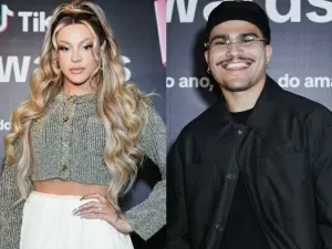 Vittar, Duda Beat e mais: famosos brilham no tapete do TikTok Awards 2024