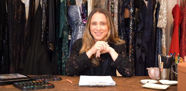 Lethicia Bronstein lança websérie sobre moda, branding, negócios e marcas