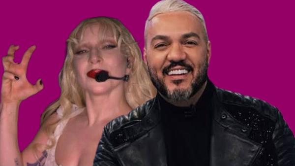 Seguindo os passos de Lady Gaga, cantor Belo vai atuar em novela