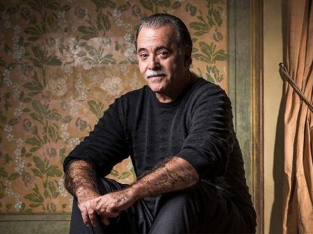 Tony Ramos diz que não tem intimidade com Regina Duarte para conversar sobre o cargo no governo - Divulgação