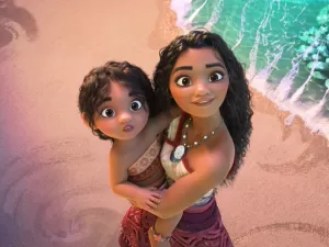 Novo 'Moana' revela a dor e a beleza de deixar quem se ama para trás