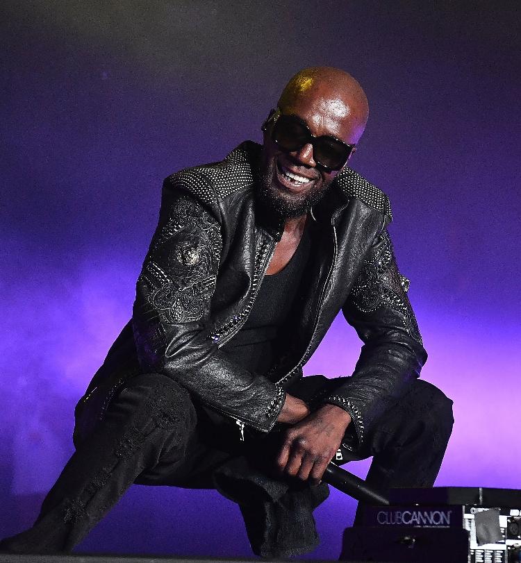 Aaron Hall