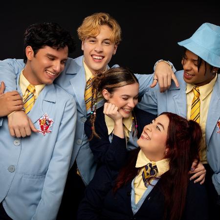 Bare - Uma Opera Pop Bare - Uma Opera Pop