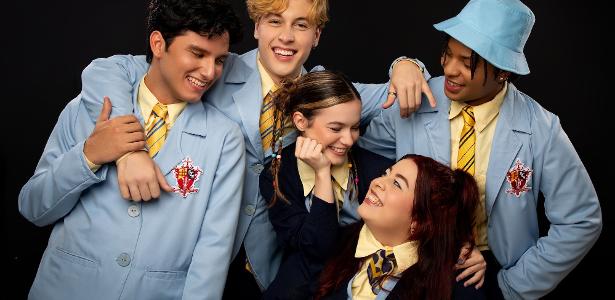 Musical Off-Broadway 'Bare -- Uma Ópera Pop' estreia em São Paulo