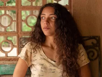 'Retrato do país': como atriz encara assédio contra Joana em 'Renascer'