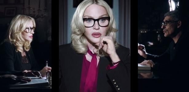 Madonna lança Masterclass de Cabala após entrevista reveladora