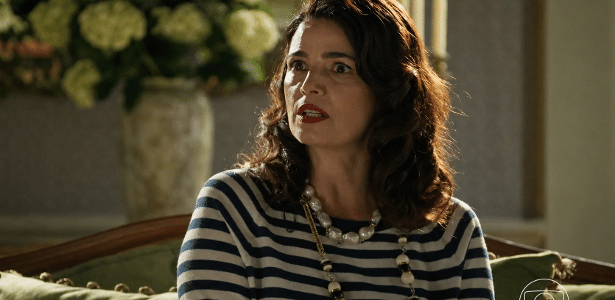 Marta descobre segredo familiar que muda a trama de A Nobreza do Amor