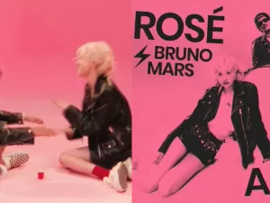 'APT, APT': entenda o significado do hit de Rosé com Bruno Mars