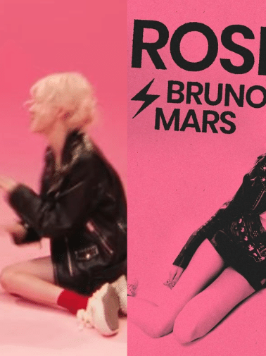 rose-e-bruno-mars-jogando-apt-
