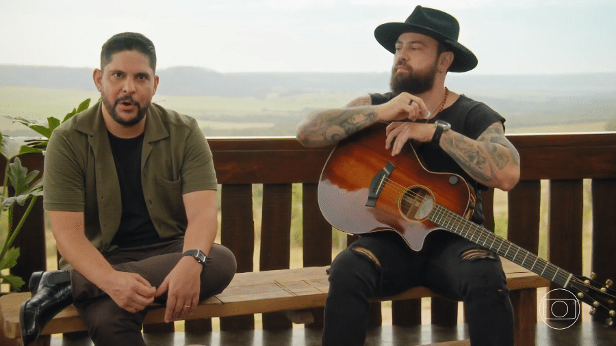Jorge e Mateus dão detalhes sobre a pausa na carreira em 2026