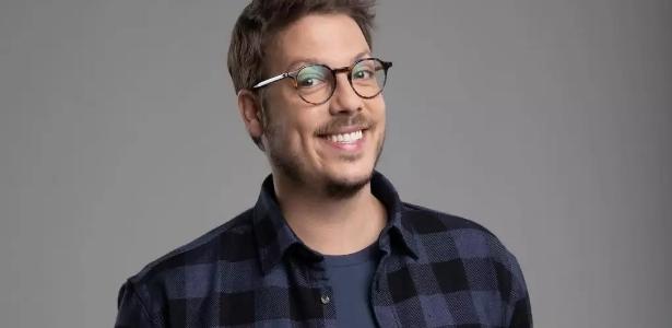 Fábio Porchat é considerado persona non grata pela Alerj
