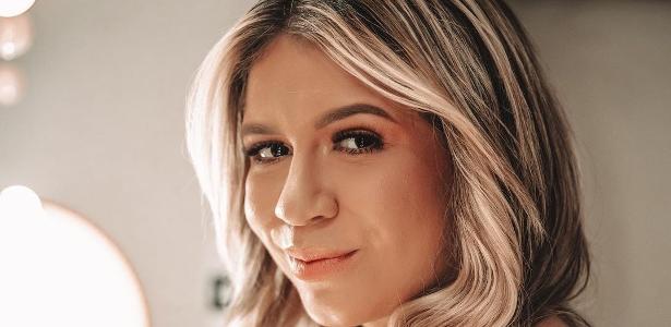 Marilia Mendonça sobre DJ Ivis: 'Justificar foi ainda mais pesado' - Vimarsana News