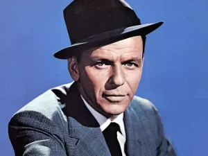 Felipão Sinatra e o May Way 