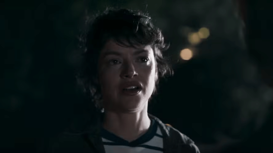 Luma (Agatha Moreira) em "Mania de Você" - Divulgação/Globo