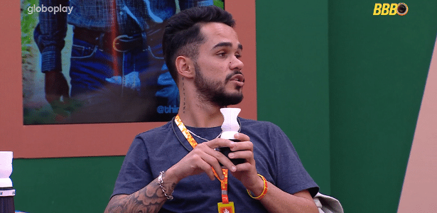 BBB 25: Enquete UOL - quem João Pedro vai indicar ao 6º Paredão?