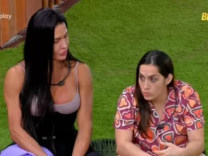 Brothers apontam Arthur Aguiar como referência no BBB: 'Muito inteligente'