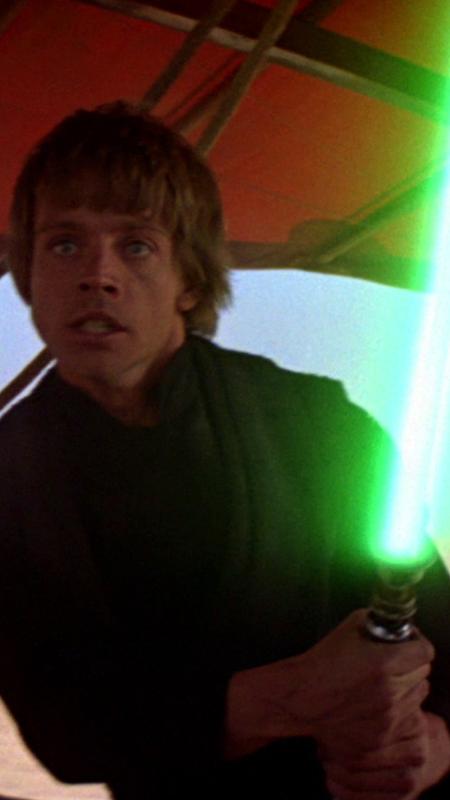 Mark Hamill, o Luke de Star Wars, quer Karol Conká fora do BBB