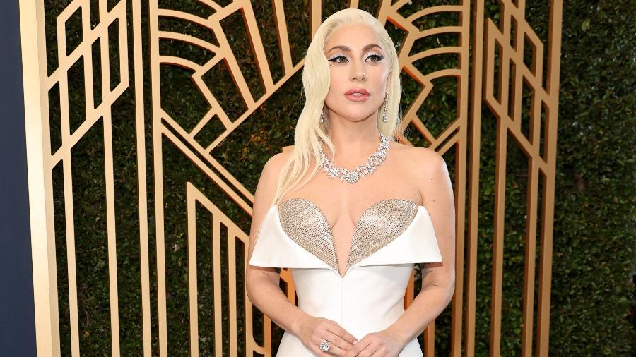 Lady Gaga havia cancelado a apresentação porque estaria ocupada com as filmagens de "Coringa: Folie à Deux" - Amy Sussman/WireImage
