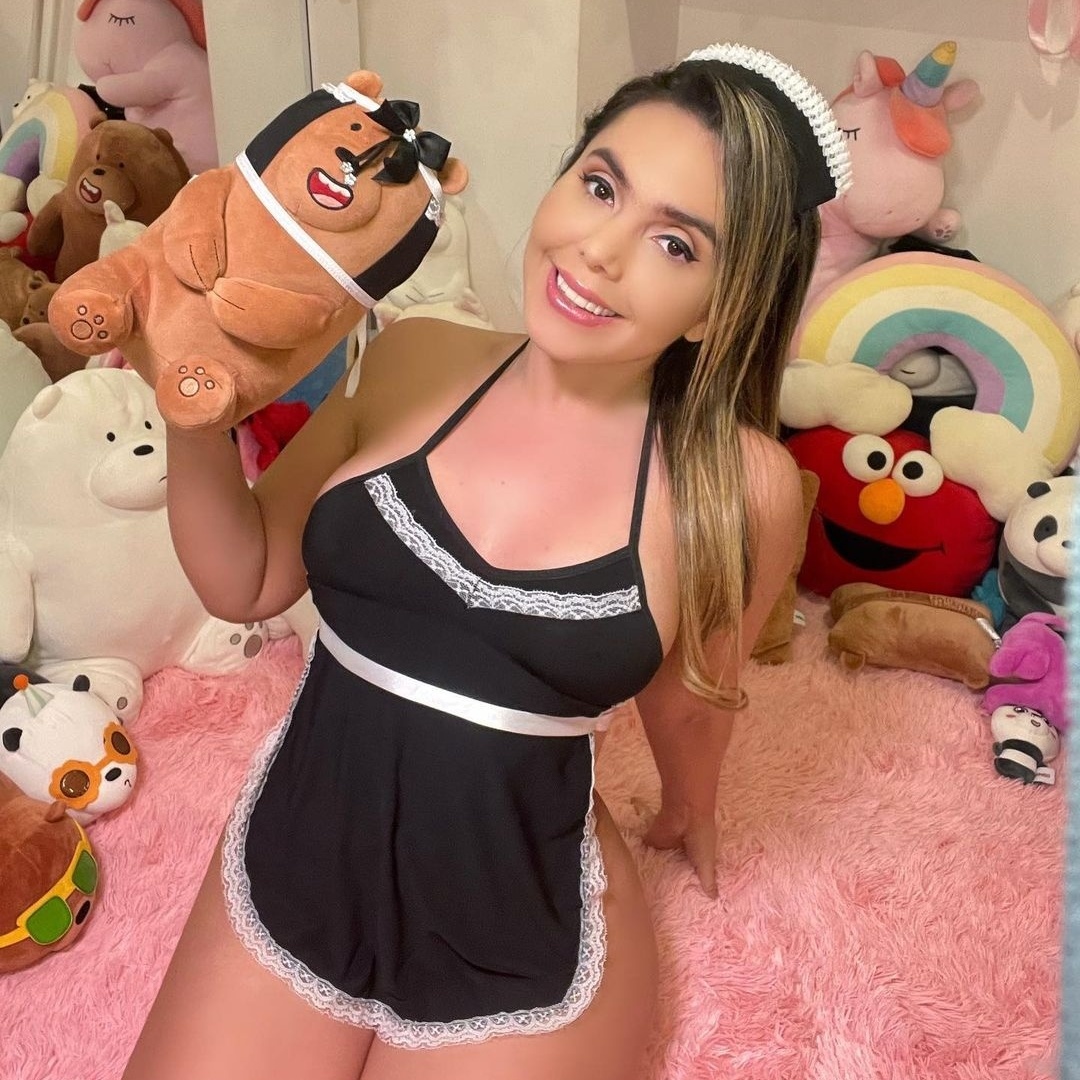 Boliviana mimi nua