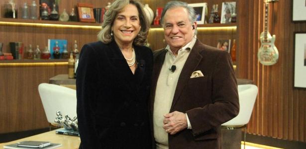 Totia Meirelles fala sobre desafios da carreira e estreia monólogo em SP