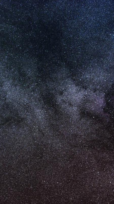 Céu noturno estrelado - Nathan Anderson/Unsplash