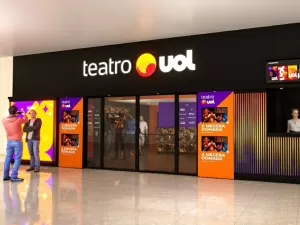 Teatro UOL é eleito Melhor Teatro de Humor no prêmio O Melhor de São Paulo