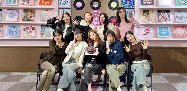 K-pop: Twice, conheça história da banda que se apresenta no Brasil