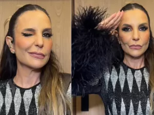 Ivete Sangalo apresenta duas apostas de hit no Carnatal; veja detalhes