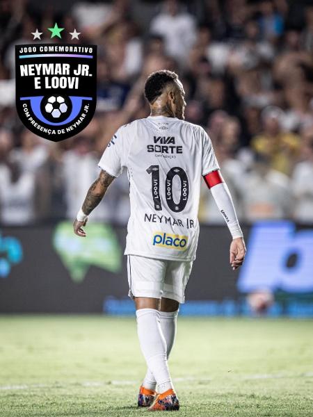 Neymar Jr. Neymar Jr.