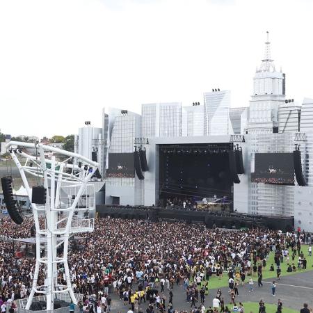 Primeiro dia de The Town terá shows de Demi Lovato e Post Malone