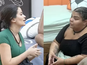 A Fazenda: Vanessa diz se sentir excluída e chora; Flora reage: 'Jogo sujo'