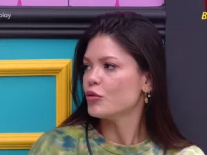 Vitória Strada desabafa sobre Gracyanne: 'Me senti abandonada por ela'