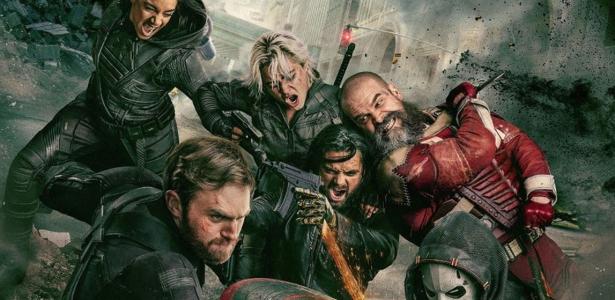 Dos quadrinhos para as telas do cinema: como surgiu 'Thunderbolts*'?