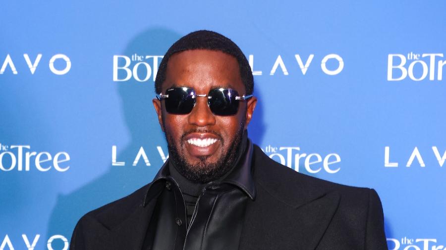 Sean Combs Diddy terá que seguir regras quando deixar a prisão