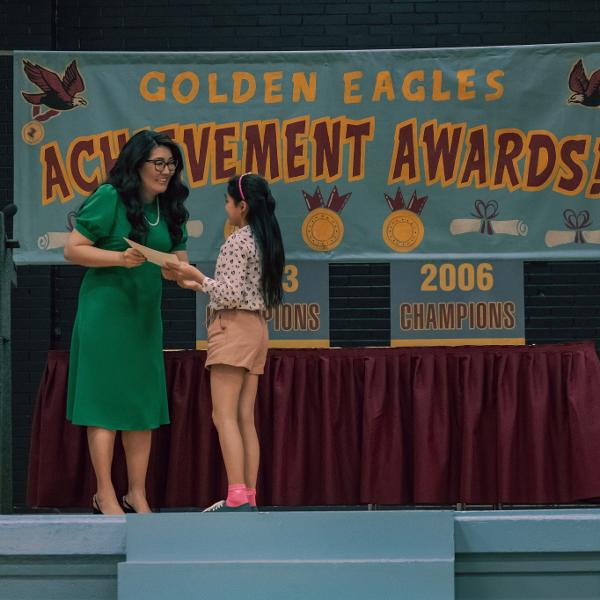 Katie Yu/Netflix - Katie Yu/Netflix