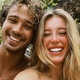 Duda Reis e Andre Luiz Frambach assumem namoro: 'Abrigo' - Reprodução/Instagram