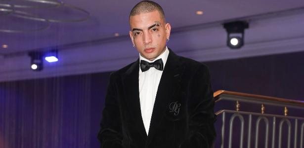 Fefito - Mais um músico tem proposta do 'BBB 23': MC Guimê - UOL