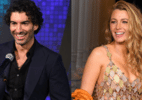 Justin Baldoni processa NYT por favorecer Blake Lively e pede R$ 1,5 bi - Getty Images