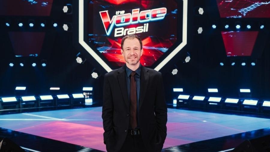 The Voice vai estrear no SBT The Voice vai estrear no SBT