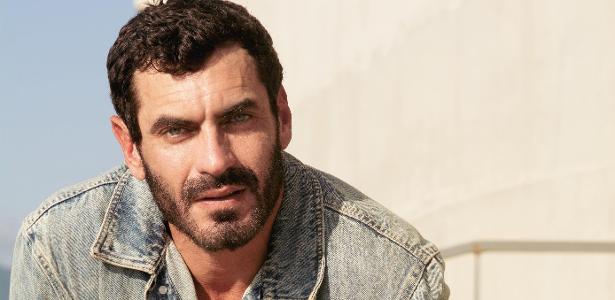 Nikolas Antunes estreia no remake de "Dona Beja"